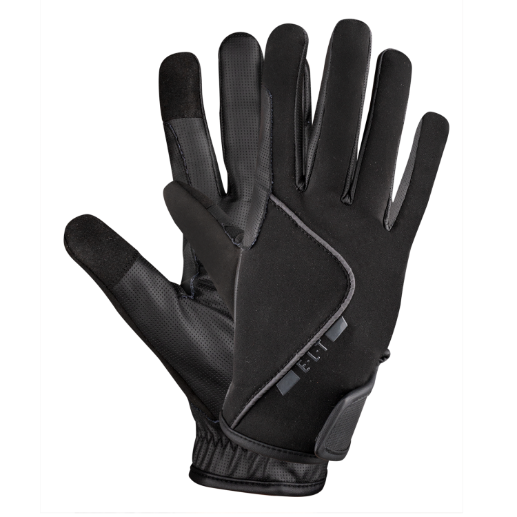 Guantes de equitación ELT Maxim hombre