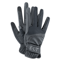Guantes de equitación ELT Noelle