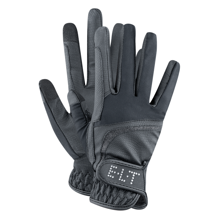Guantes de equitación ELT Noelle