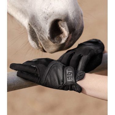 Guantes de equitación ELT Noelle Guantes de equitación ELT Noelle