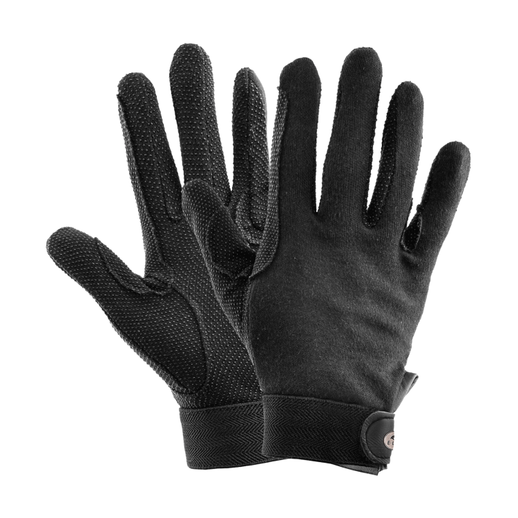 Guantes de equitación ELT Picot