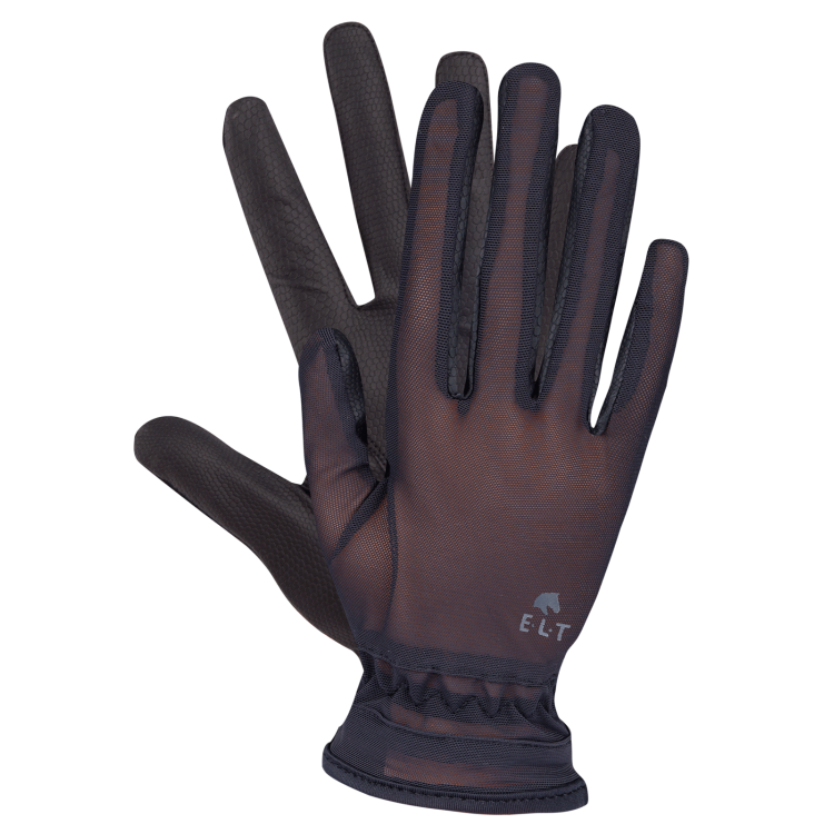 Guantes de equitación ELT Sunny