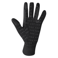 Guantes de equitación ELT Torino Negro Guantes de equitación ELT Torino Negro