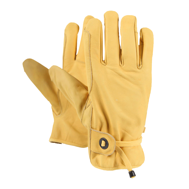 Guantes de trabajo ELT Texas
