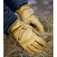 Guantes de trabajo ELT Texas Amarillo