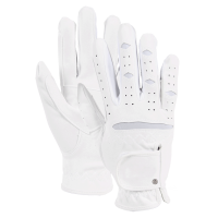 Guantes polivalentes ELT Der Vielseitige Blanco