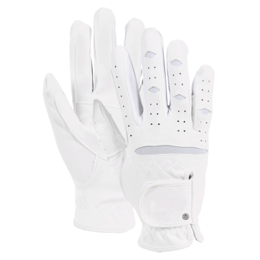 Guantes polivalentes ELT Der Vielseitige Blanco