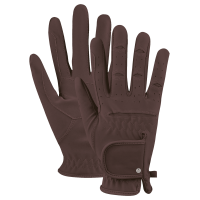 Guantes polivalentes ELT Der Vielseitige Negro