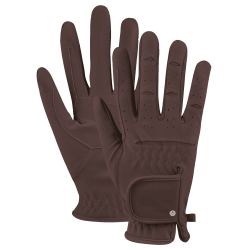 Guantes polivalentes ELT Der Vielseitige Castaño Marr&amp;amp;amp;oacute;n