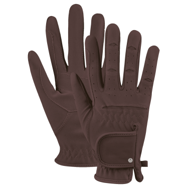 Guantes polivalentes ELT Der Vielseitige Castaño Marr&amp;amp;amp;oacute;n