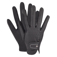 Guantes universales ELT Allrounder Negro