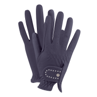 Guantes universales ELT Allrounder Negro