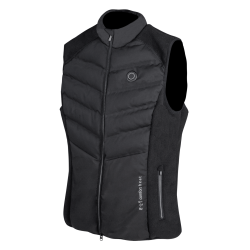 Chaleco calefactable ELT Comfort heat