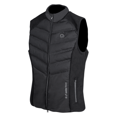 Chaleco calefactable ELT Comfort heat