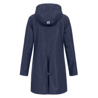 Impermeable ELT Emilia Azul nocturno Impermeable ELT Emilia Azul nocturno