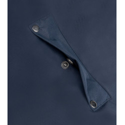 Impermeable ELT Emilia Azul nocturno