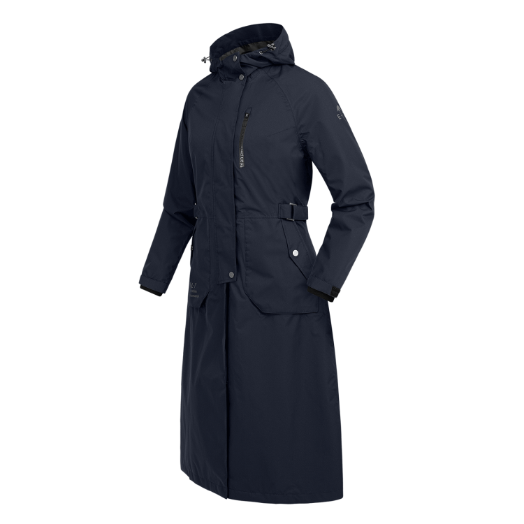 Impermeable ELT Fehmarn