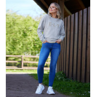 Pantalones de equitación ELT Luna Azul Pantalones de equitación ELT Luna Azul