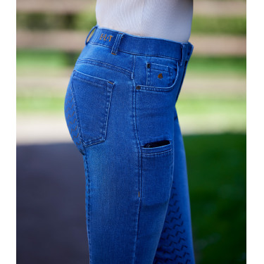 Pantalones de equitación ELT Luna Pantalones de equitación ELT Luna