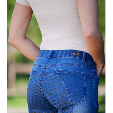 Pantalones de equitación ELT Luna Pantalones de equitación ELT Luna