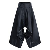 Falda de equitación térmica ELT Lotta Azul nocturno