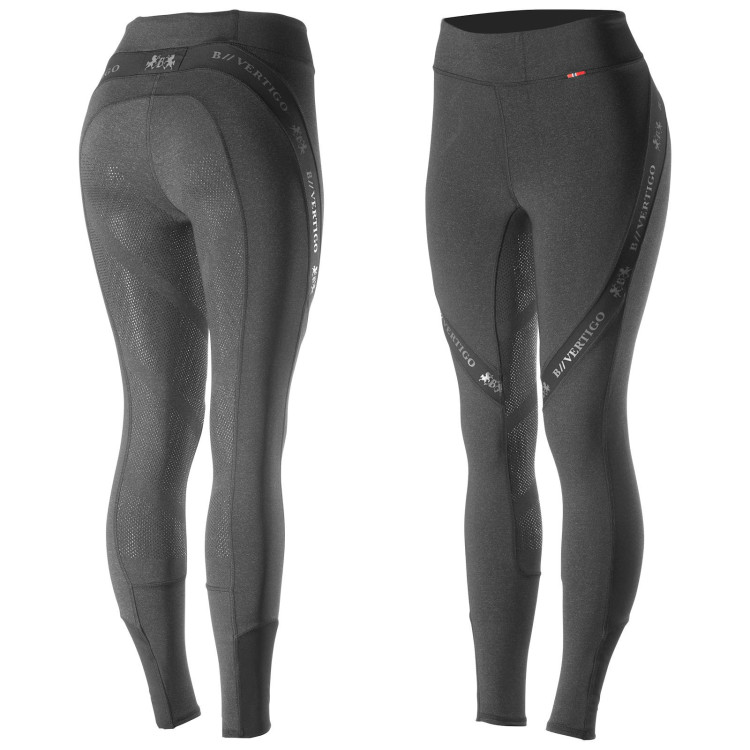 Pantalón con culera B Vertigo Jenny Pantalón con culera B Vertigo Jenny