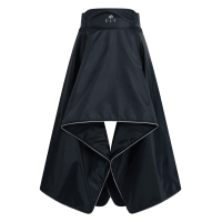 Falda de equitación térmica ELT Lotta Azul nocturno