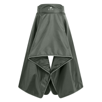 Falda de equitación térmica ELT Lotta Azul nocturno