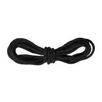 Cordones de polo ELT Negro Cordones de polo ELT Negro