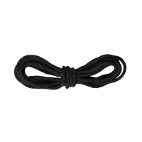 Cordones de polo ELT Negro