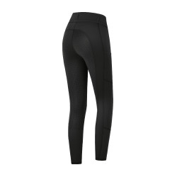 Legging de equitación ELT Ella Negro