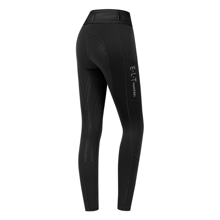 Leggings de equitación ELT Ella Glam
