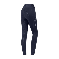 Leggings de equitación ELT Ella Glam Azul nocturno Leggings de equitación ELT Ella Glam Azul nocturno