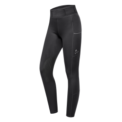 Leggings de equitación ELT Ella con grip en las rodillas
