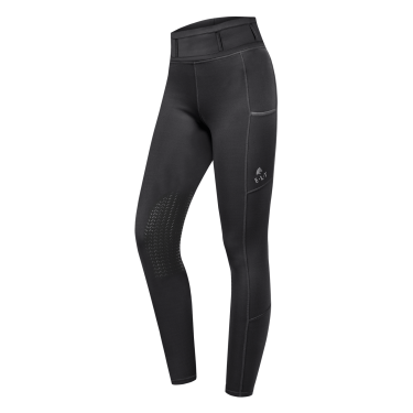 Leggings de equitación ELT Ella con grip en las rodillas Leggings de equitación ELT Ella con grip en las rodillas