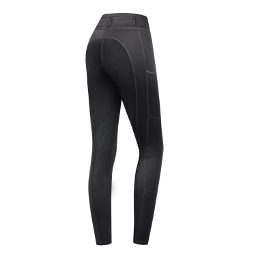 Leggings de equitación ELT Ella con grip en las rodillas Leggings de equitación ELT Ella con grip en las rodillas