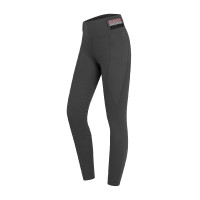 Legging de equitación ELT Nala Asfalto Gris