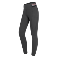 Legging de equitación ELT Nala Asfalto