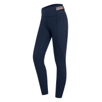 Legging de equitación ELT Nala Azul nocturno
