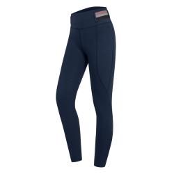 Legging de equitación ELT Nala Azul nocturno
