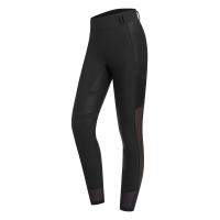 Legging de equitación ELT Nina Negro