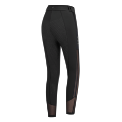 Legging de equitación ELT Nina Negro