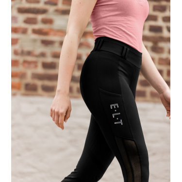 Legging de equitación ELT Nina Legging de equitación ELT Nina