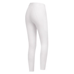 Leggings de equitación ELT Orelie Blanco Leggings de equitación ELT Orelie Blanco