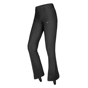 Legging de equitación ELT Performance Jodhpur Olivia silicona Legging de equitación ELT Performance Jodhpur Olivia silicona