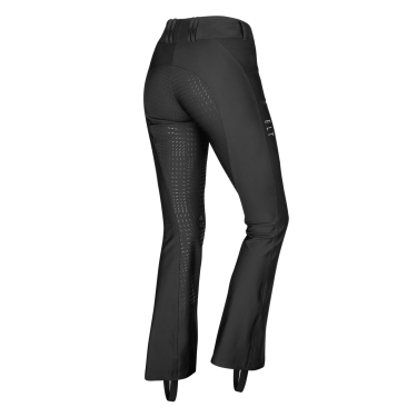 Legging de equitación ELT Performance Jodhpur Olivia silicona Legging de equitación ELT Performance Jodhpur Olivia silicona