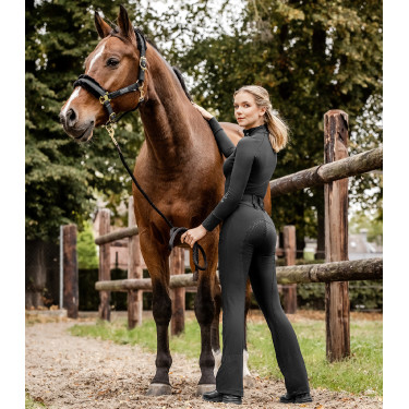 Legging de equitación ELT Performance Jodhpur Olivia silicona Legging de equitación ELT Performance Jodhpur Olivia silicona