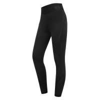 Legging de equitación ELT Pia Negro