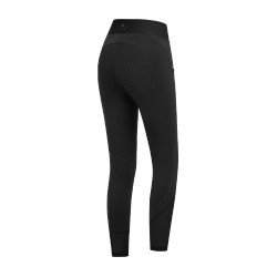 Legging de equitación ELT Pia Negro