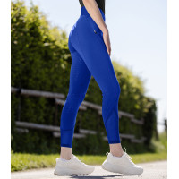 Legging de equitación ELT Pia Negro Legging de equitación ELT Pia Negro